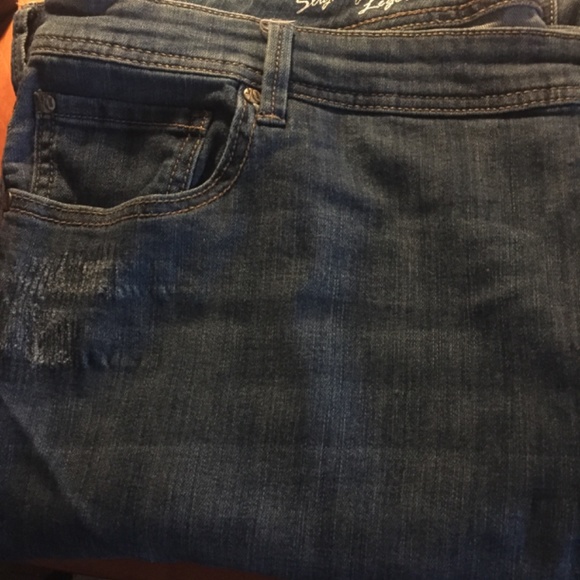 D/C Jeans - Picture 3 of 3